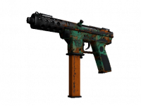 Tec-9 Toxic